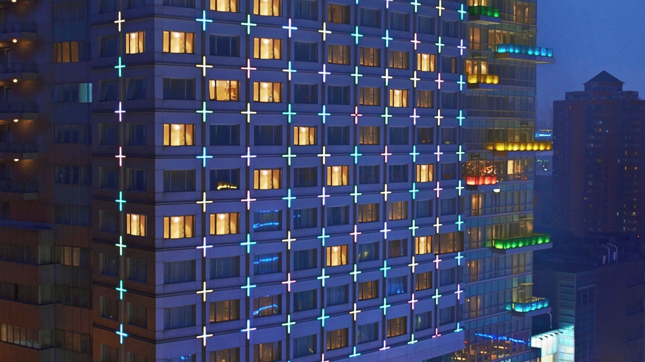 Photo of Outdoor in Jing'an