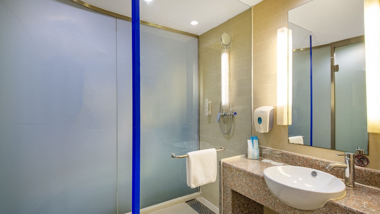 Photo of Bathroom in Dongli