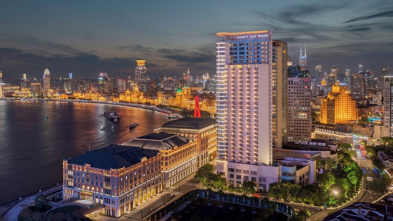 Photo of Outdoor in Hong Kou