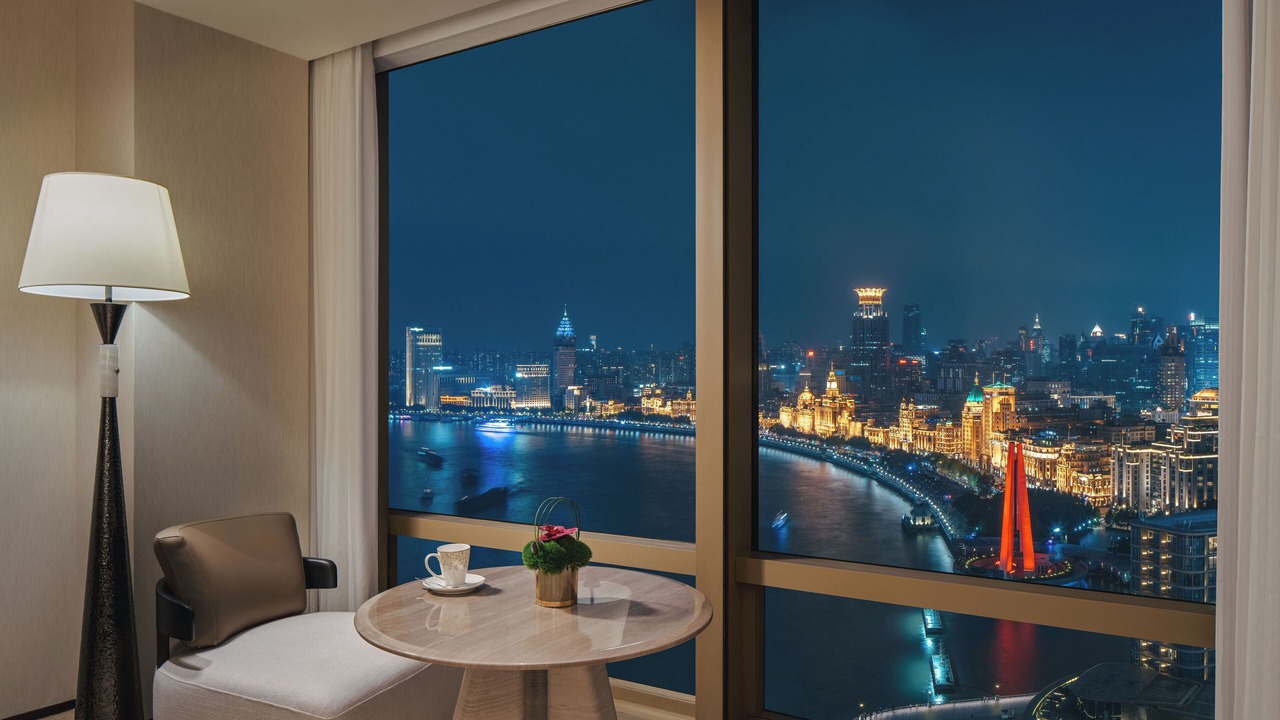 Photo of Bedroom in Hong Kou