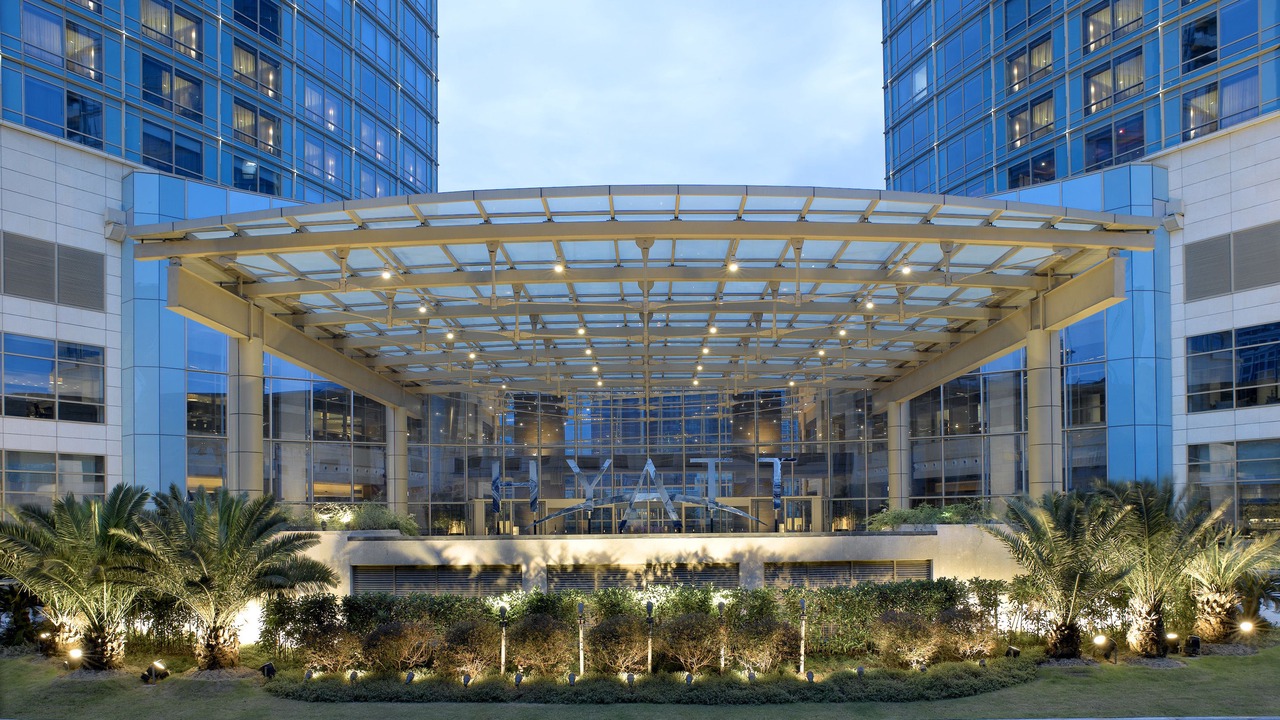 Photo of Outdoor in Hong Kou