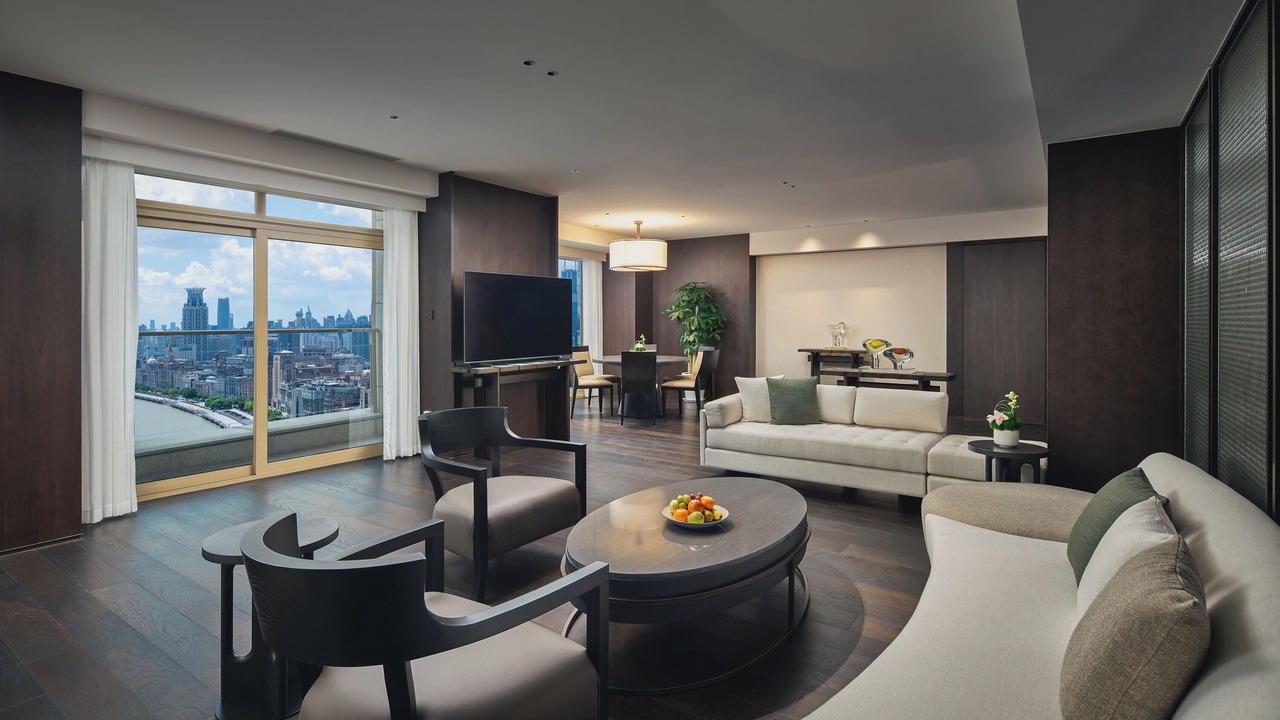 Photo of Bedroom in Hong Kou
