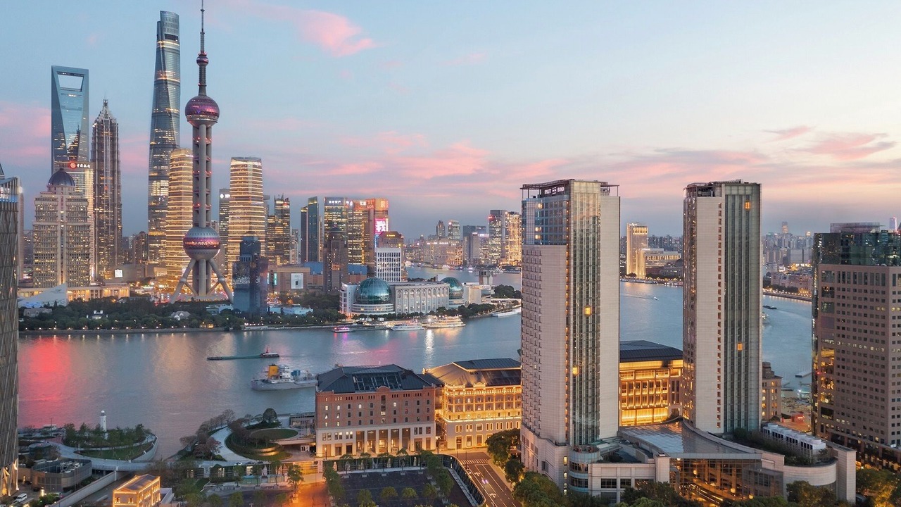 Photo of Outdoor in Hong Kou