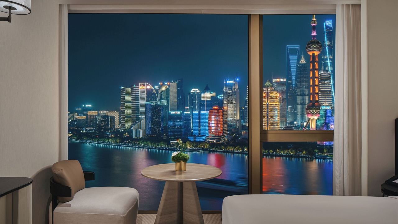 Photo of Bedroom in Hong Kou