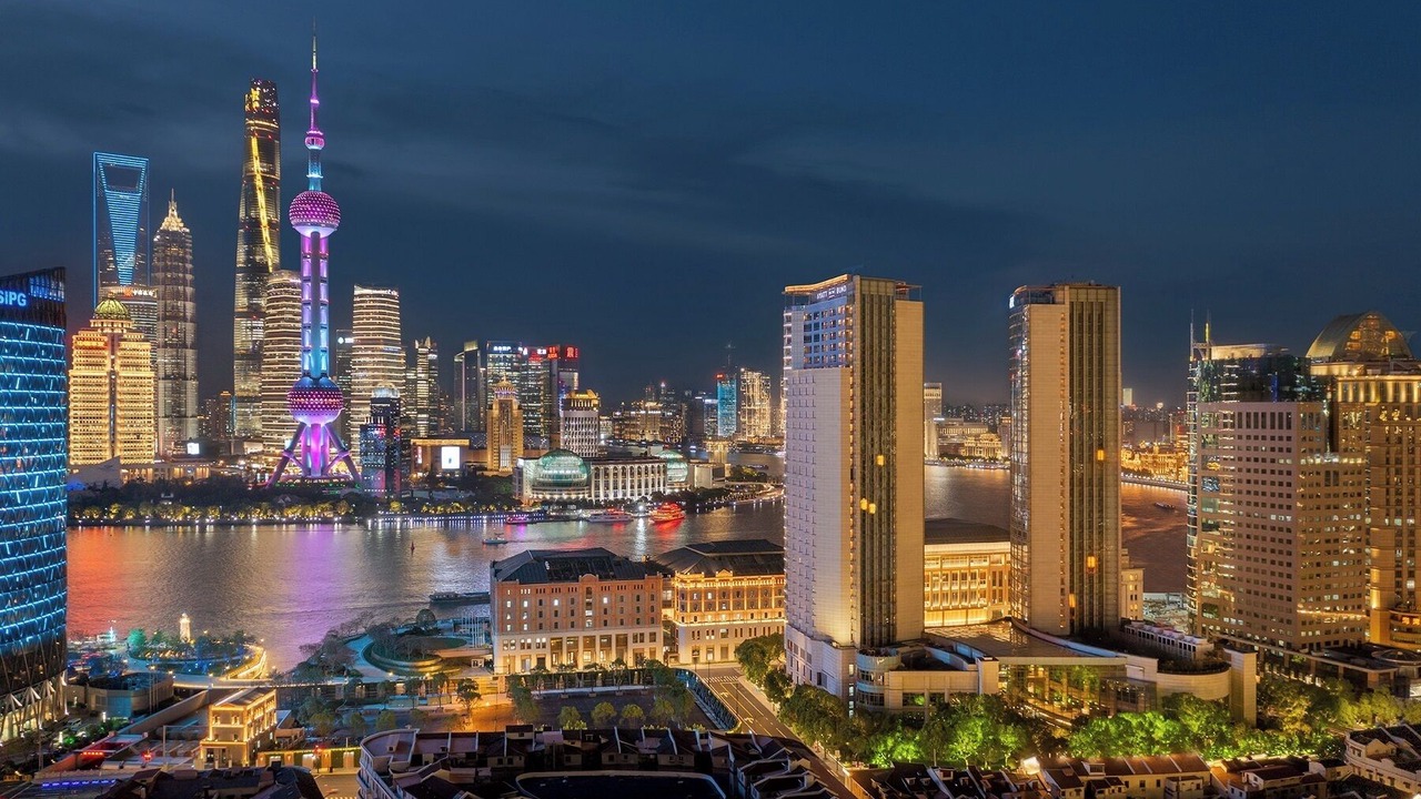 Photo of Outdoor in Hong Kou