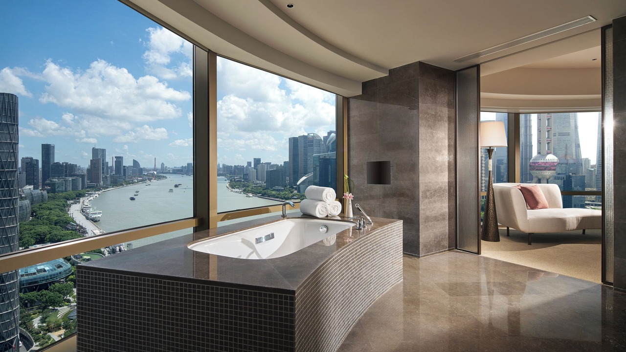 Photo of Bedroom in Hong Kou