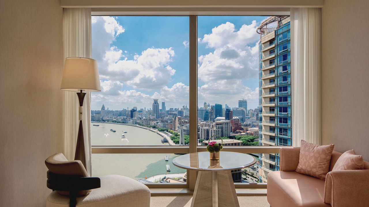Photo of Bedroom in Hong Kou