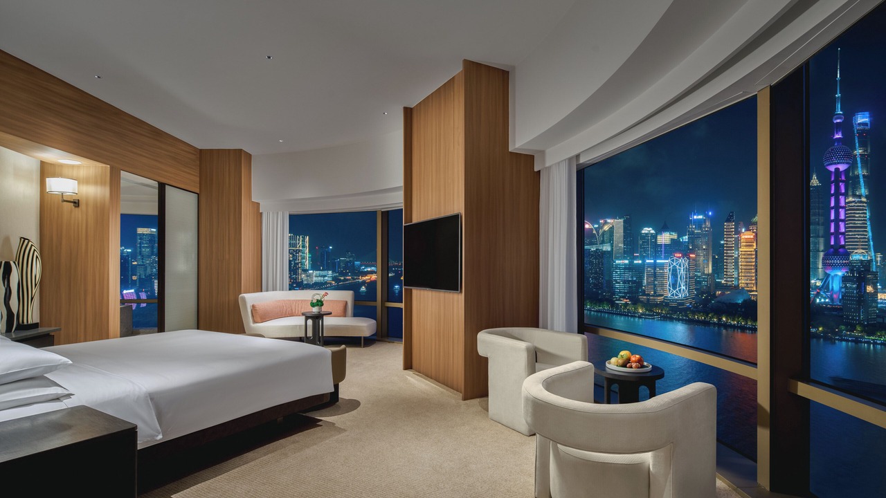 Photo of Bedroom in Hong Kou
