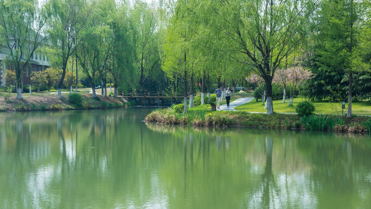 Photo of Outdoor in Jian Ye