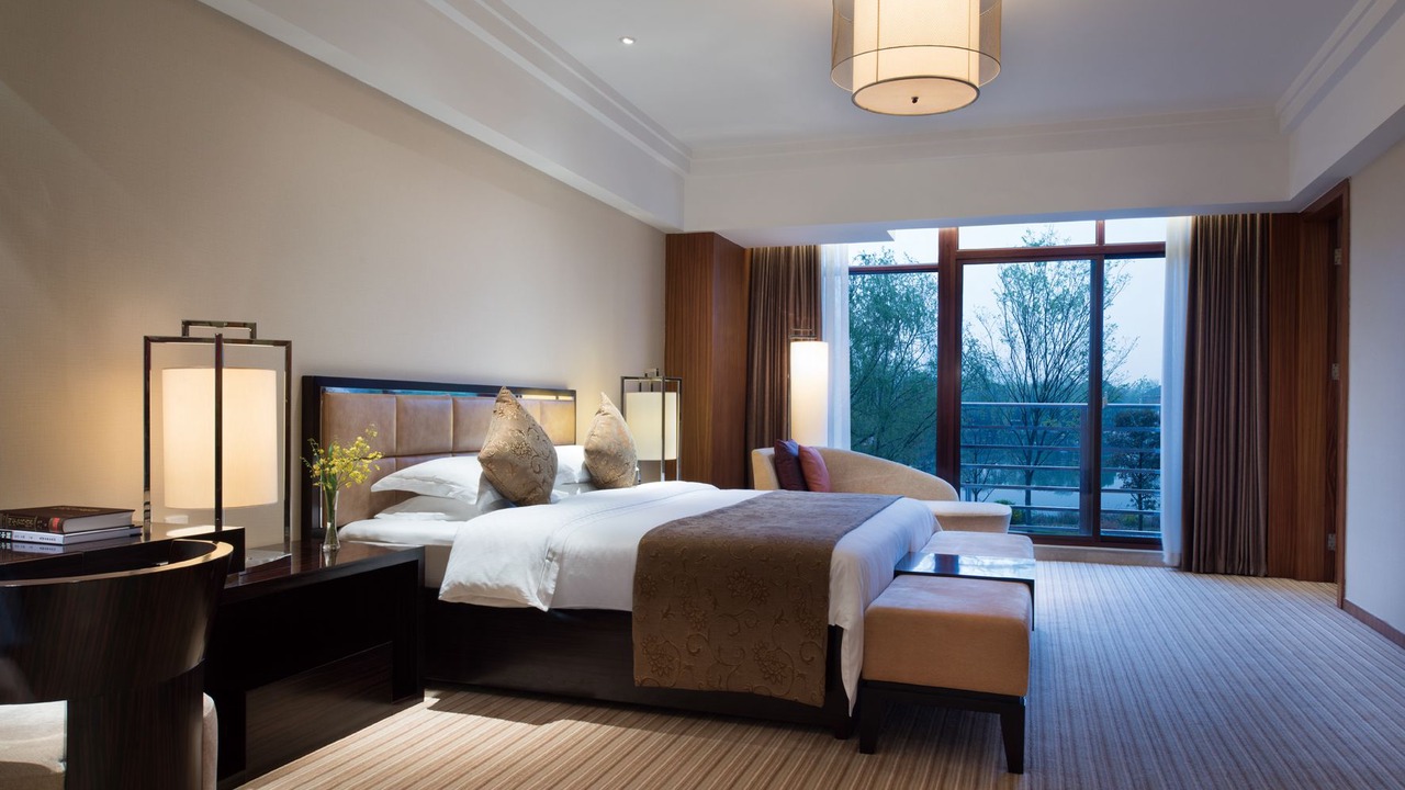 Photo of Bedroom in Jian Ye