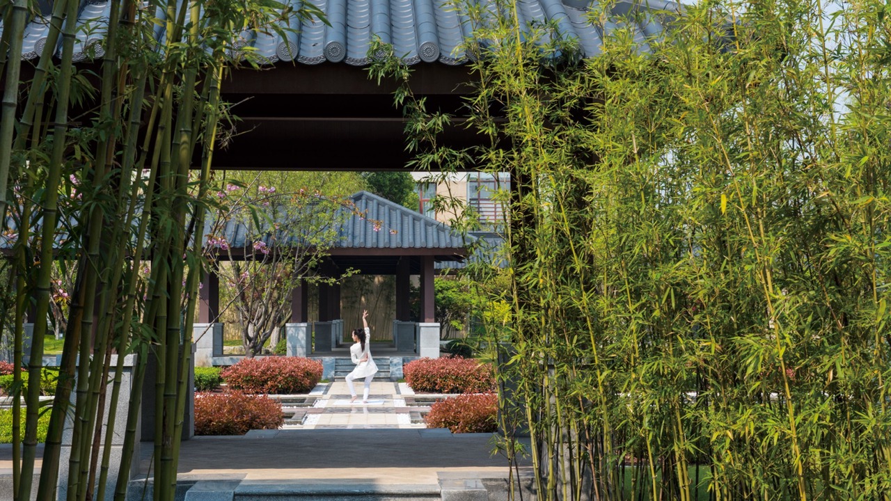 Photo of Outdoor in Jian Ye