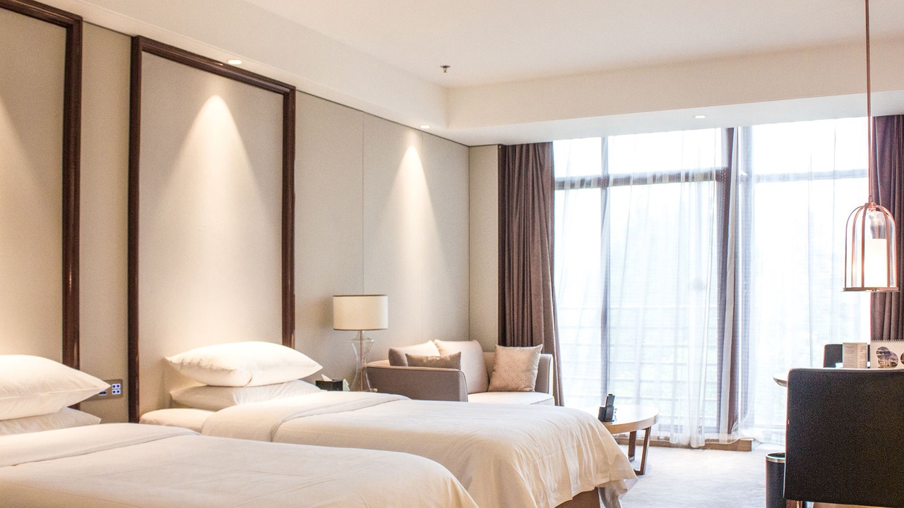 Photo of Bedroom in Jian Ye