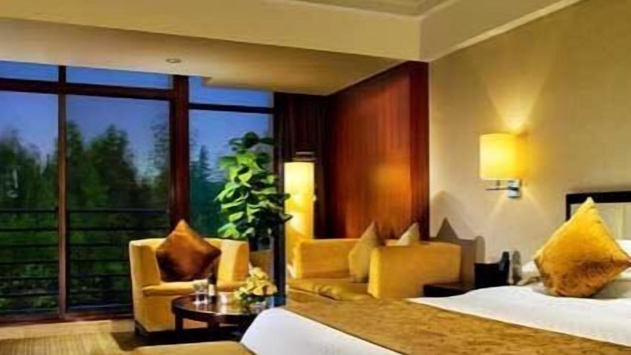 Photo of Bedroom in Jian Ye