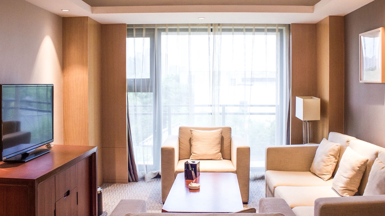 Photo of Bedroom in Jian Ye