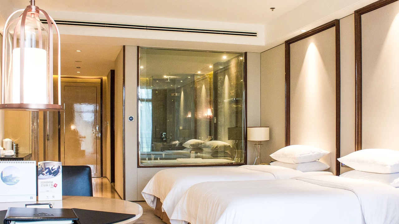 Photo of Bedroom in Jian Ye