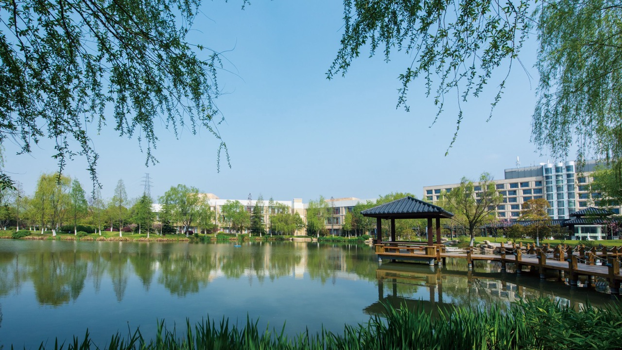 Photo of Outdoor in Jian Ye