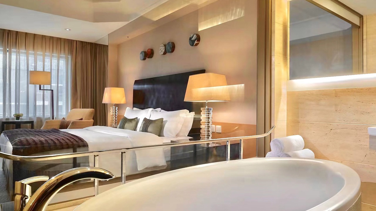 Photo of Bedroom in North Chaoyang