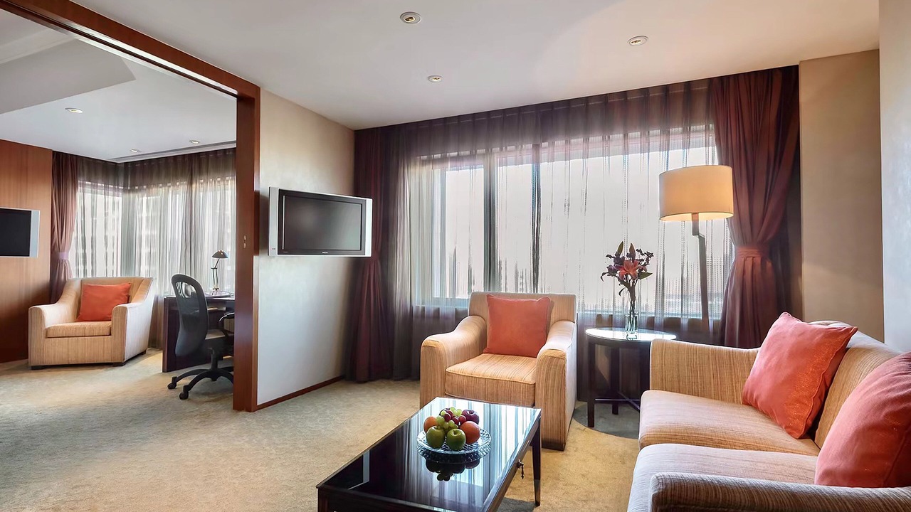 Photo of Bedroom in North Chaoyang