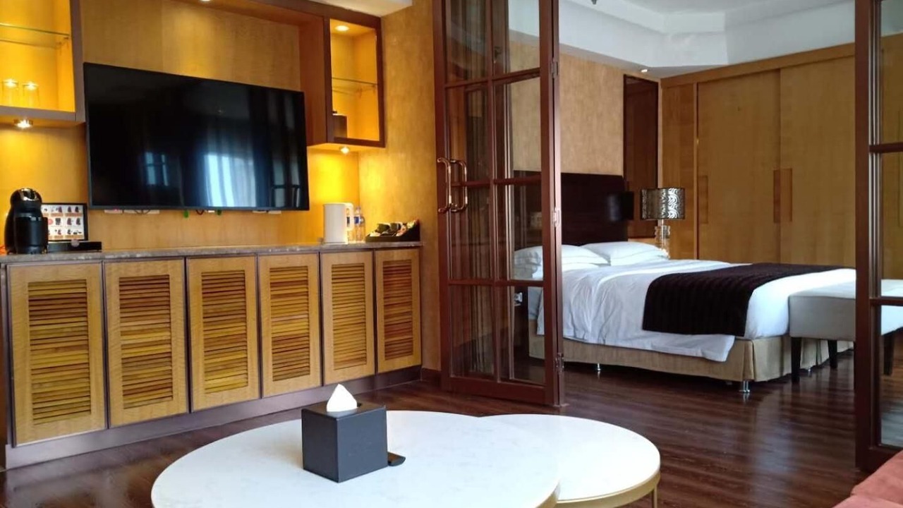 Photo of Bedroom in North Chaoyang
