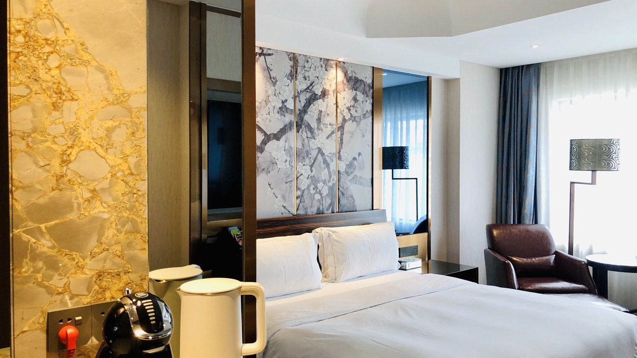Photo of Bedroom in North Chaoyang