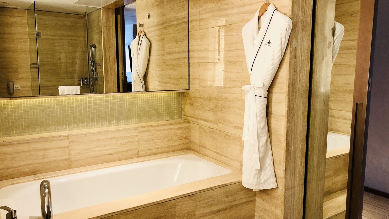 Photo of Bedroom in North Chaoyang