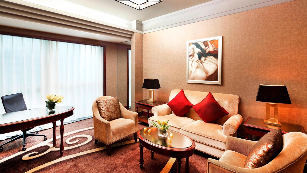 Photo of Bedroom in Central Business District