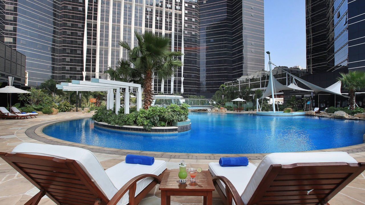 Photo of Outdoor in Central Business District