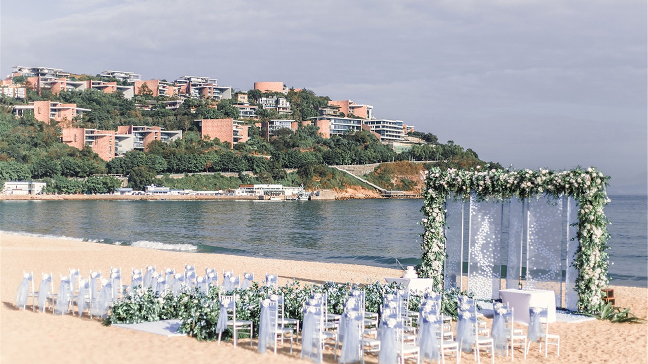 Photo of Outdoor in Yantian