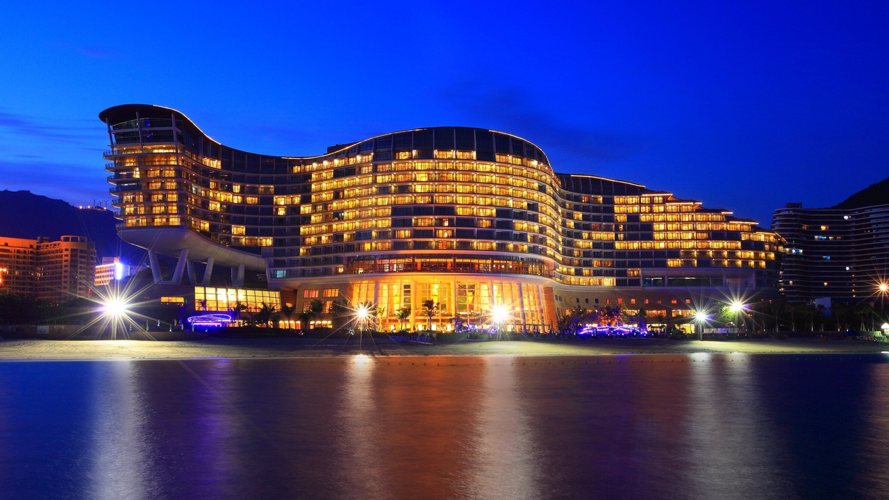 Photo of Outdoor in Yantian