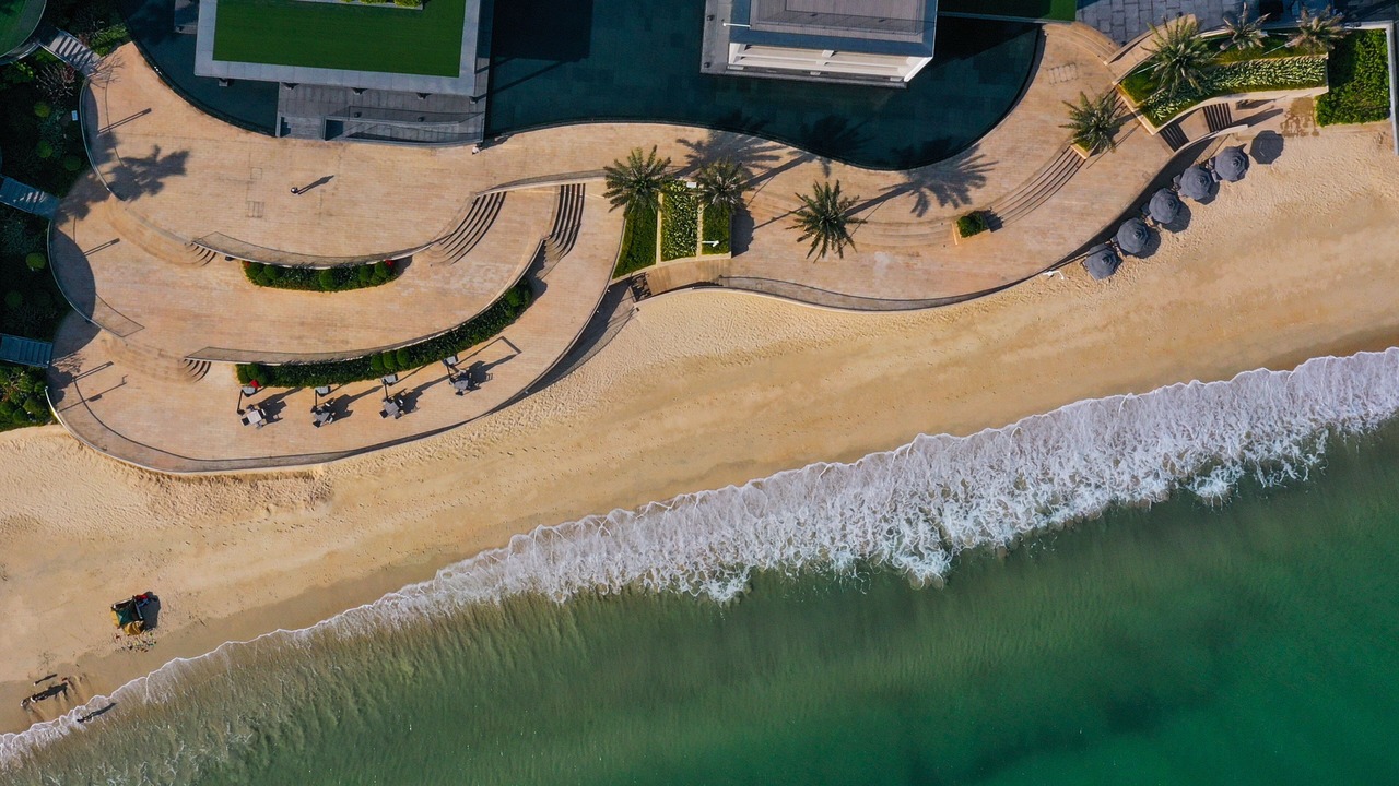 Photo of Outdoor in Yantian