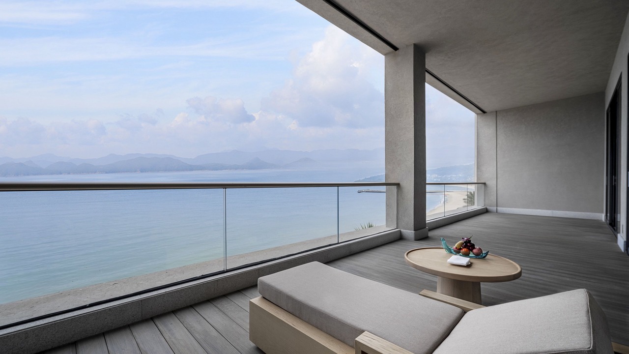 Photo of Bedroom in Yantian