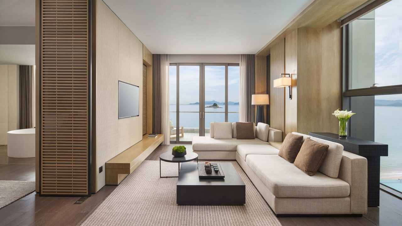 Photo of Bedroom in Yantian