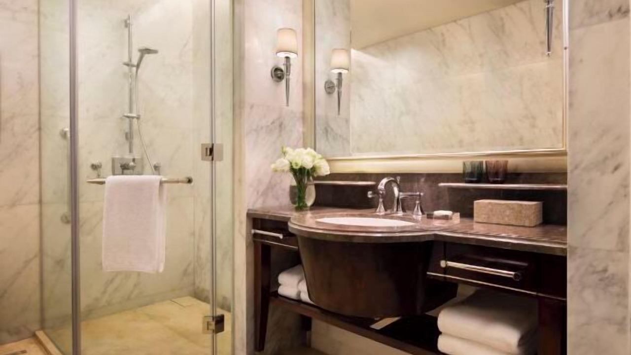 Photo of Bathroom in Jeifangbei Central Business District