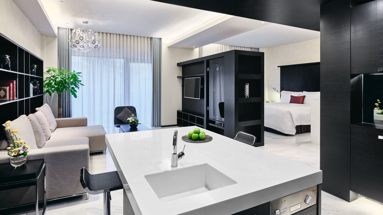 Photo of Bedroom in Nanshan