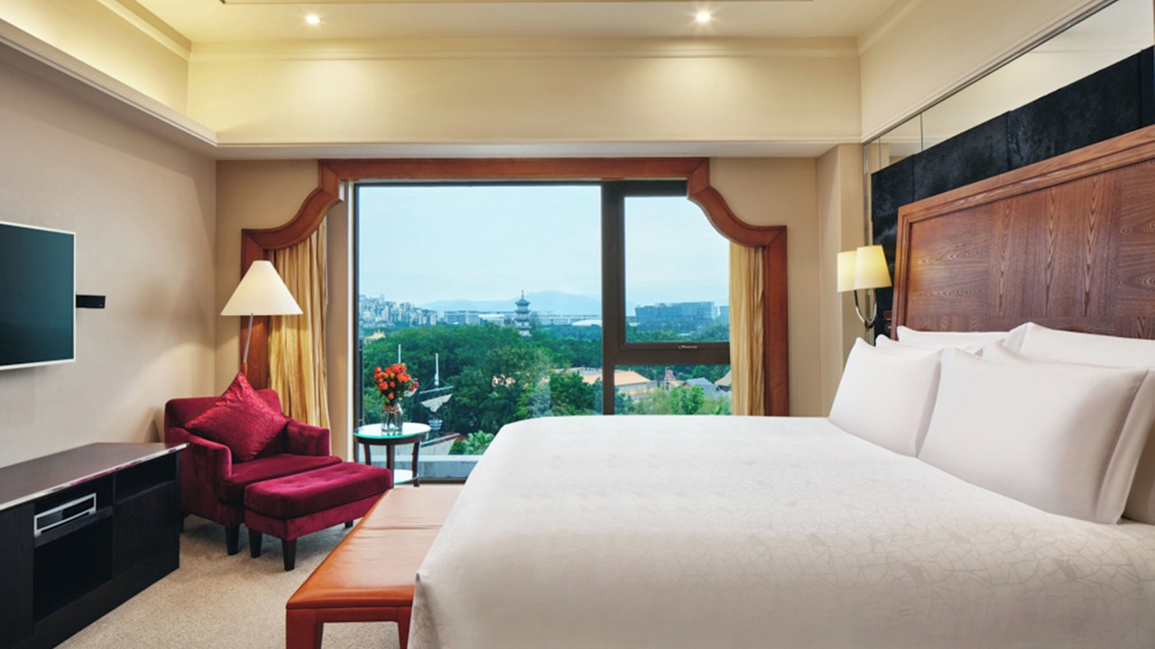 Photo of Bedroom in Nanshan