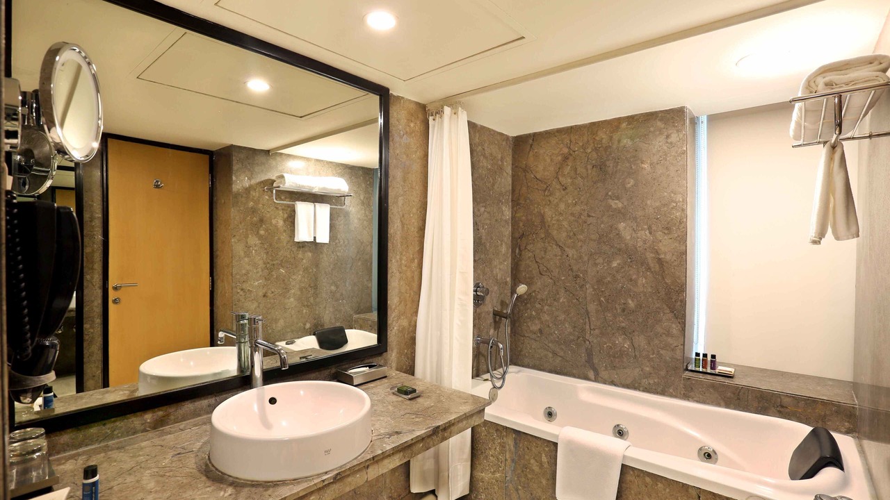 Photo of Bathroom in Sector 18