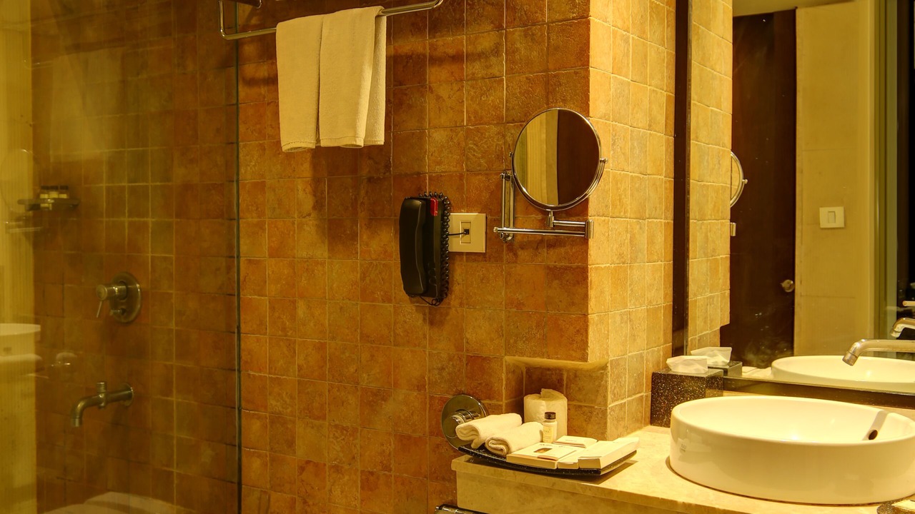 Photo of Bathroom in Sector 18