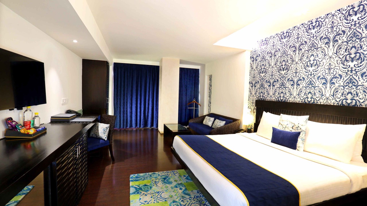 Photo of Bedroom in Sector 18