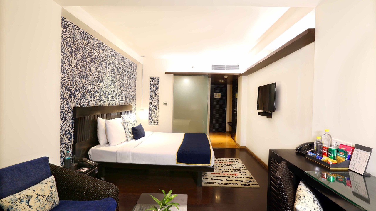 Photo of Livingroom in Sector 18
