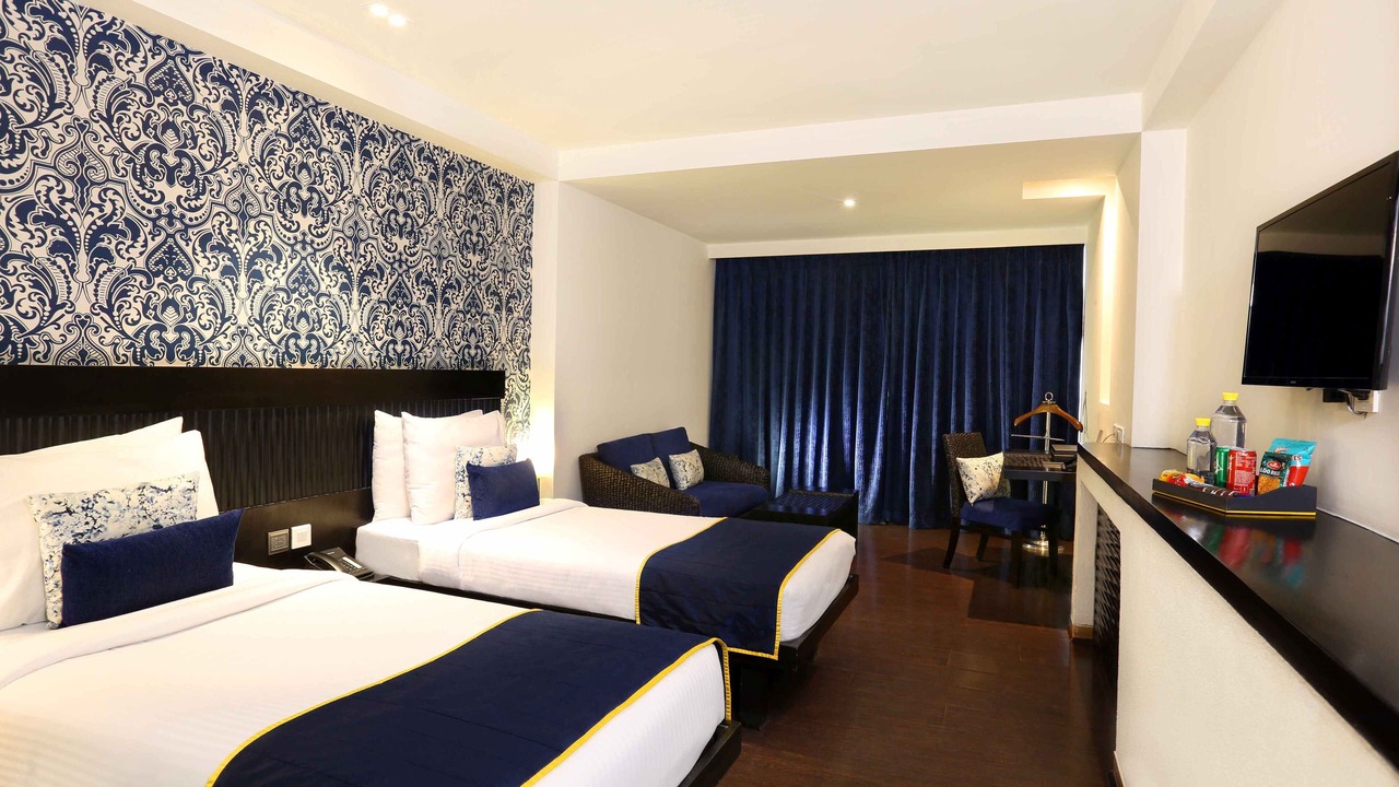 Photo of Bedroom in Sector 18