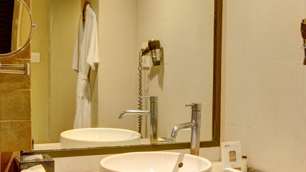 Photo of Bathroom in Sector 18