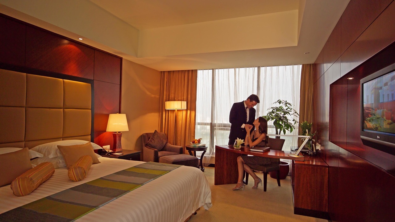 Photo of Bedroom in Songjiang
