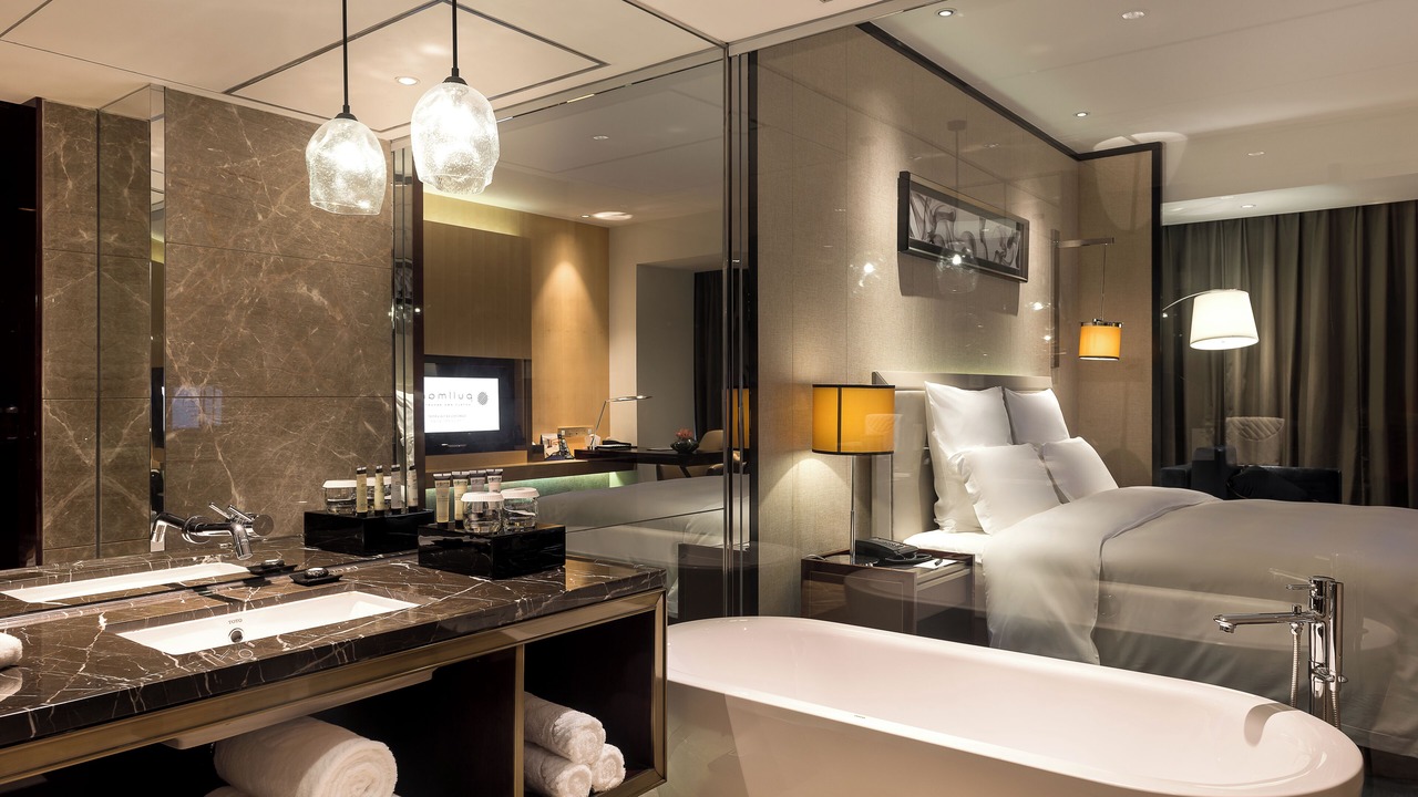 Photo of Bathroom in Huadu