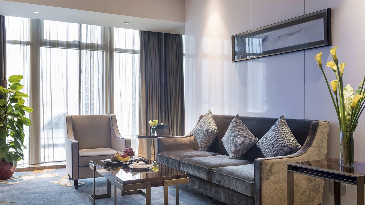 Photo of Bedroom in Huadu