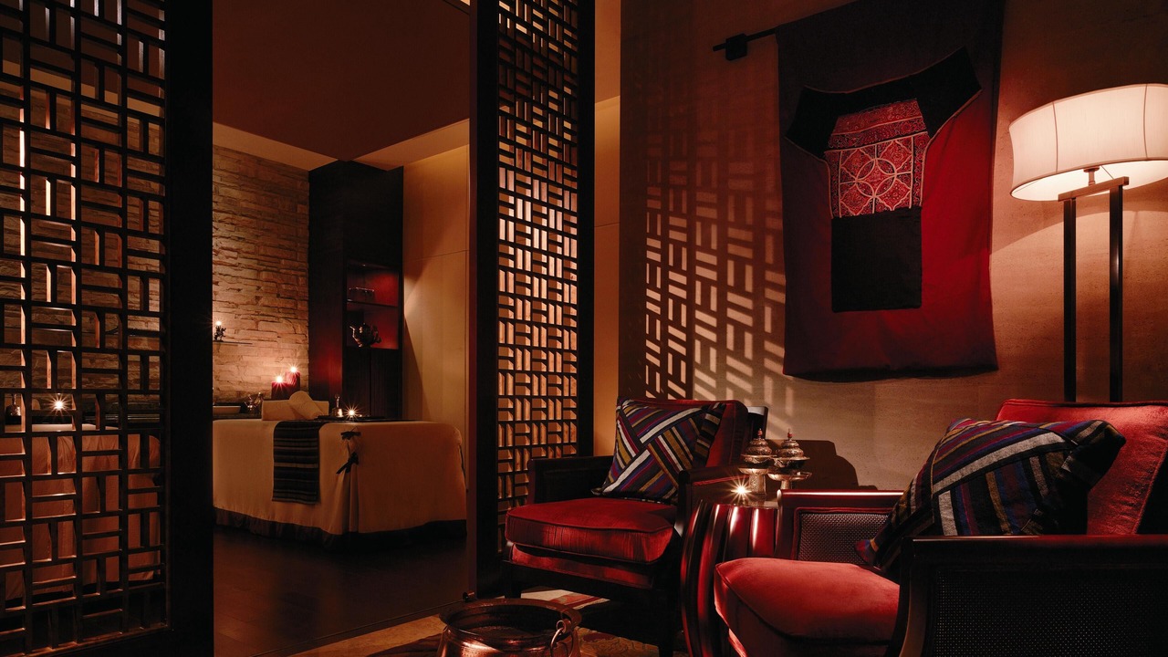 Photo of Bedroom in Pazhou Residential District