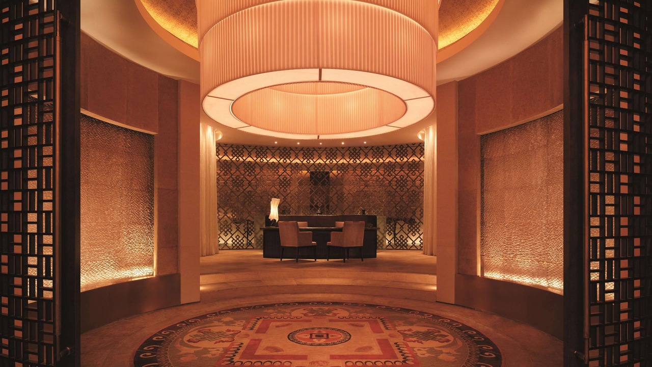 Photo of Bedroom in Pazhou Residential District