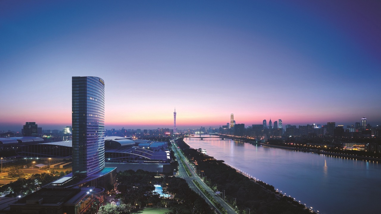 Photo of Outdoor in Pazhou Residential District