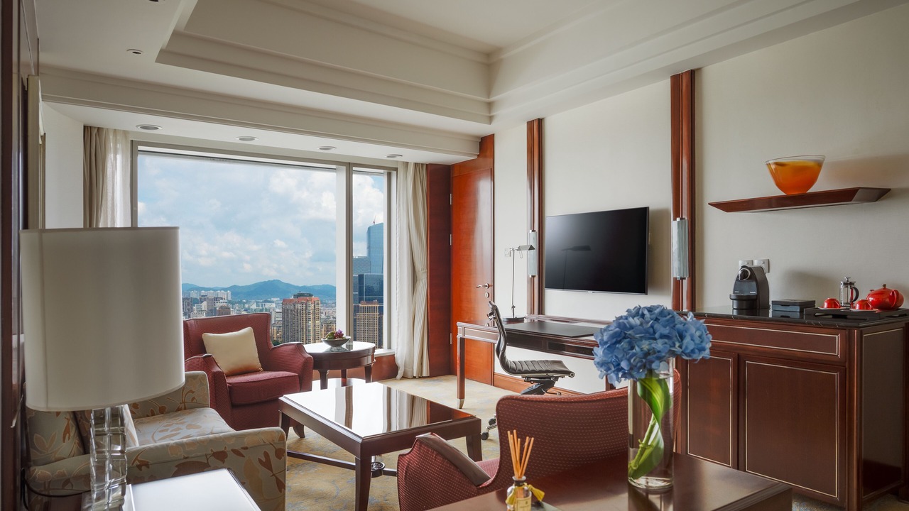 Photo of Bedroom in Pazhou Residential District