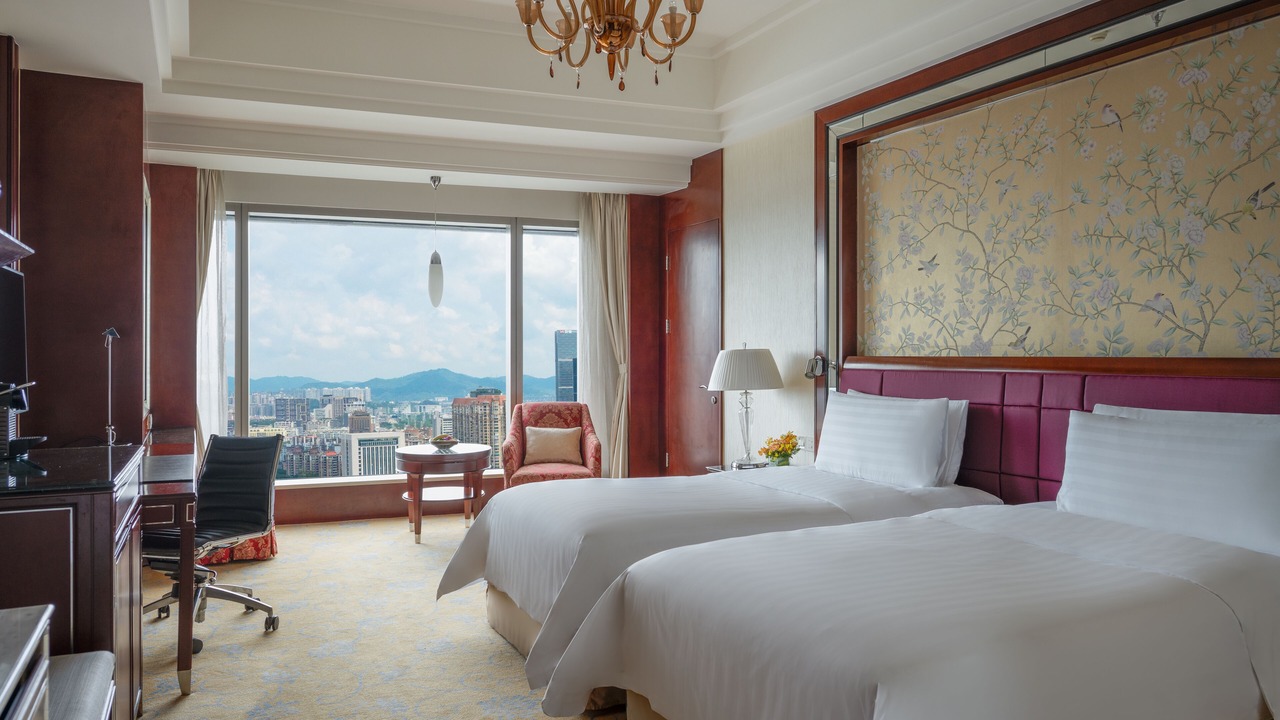 Photo of Bedroom in Pazhou Residential District
