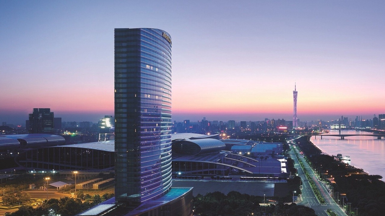 Photo of Outdoor in Pazhou Residential District